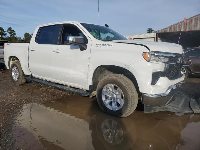 صورة رقم 4 من المزاد - 2023 CHEVROLET SILVERADO مع VIN 3GCUDDEDXPG106762