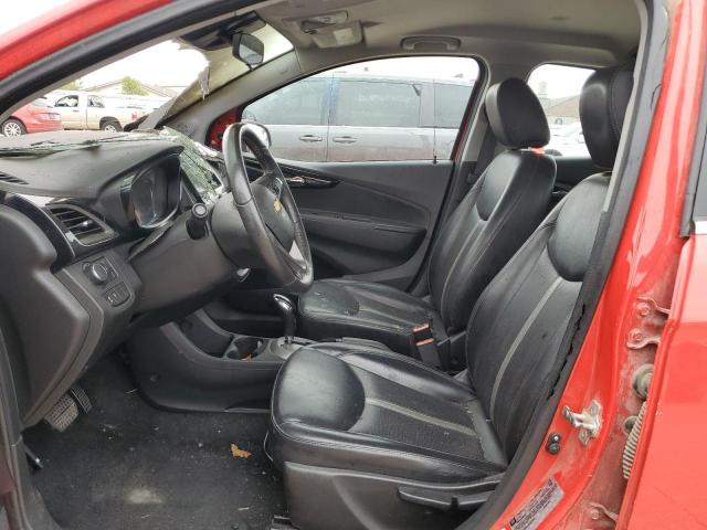Photo 7 from auction – 2020 CHEVROLET SPARK 2LT with VIN KL8CF6SA4LC467485