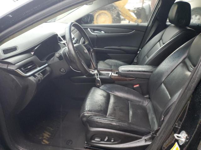 Photo 7 from auction – 2016 CADILLAC XTS with VIN 2G61U5S3XG9193046