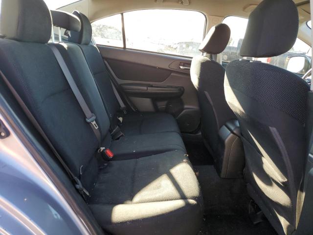 Photo 10 from auction – 2014 SUBARU IMPREZA PR with VIN JF1GJAC61EH020368