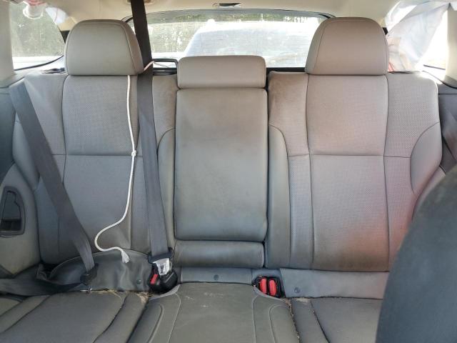 Photo 10 from auction – 2020 SUBARU OUTBACK LI with VIN 4S4BTANC1L3193296