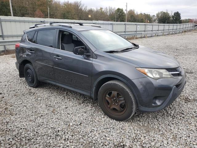 Photo 4 from auction – 2015 TOYOTA RAV4 LE with VIN JTMZFREV2FD069563