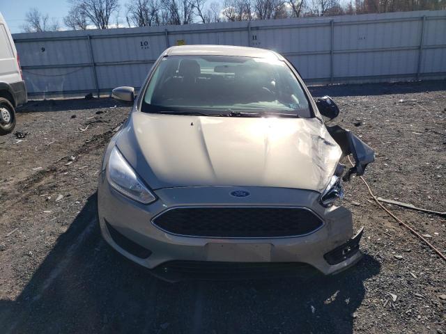 Photo 5 from auction – 2016 FORD FOCUS SE with VIN 1FADP3F25GL243633