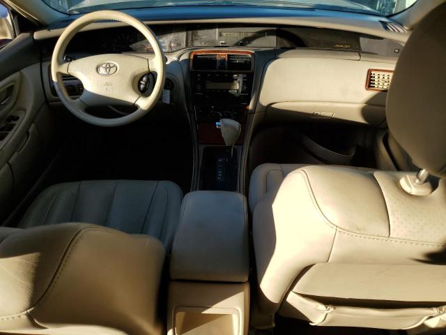 Photo 8 from auction – 2003 TOYOTA AVALON XL with VIN 4T1BF28B13U313558