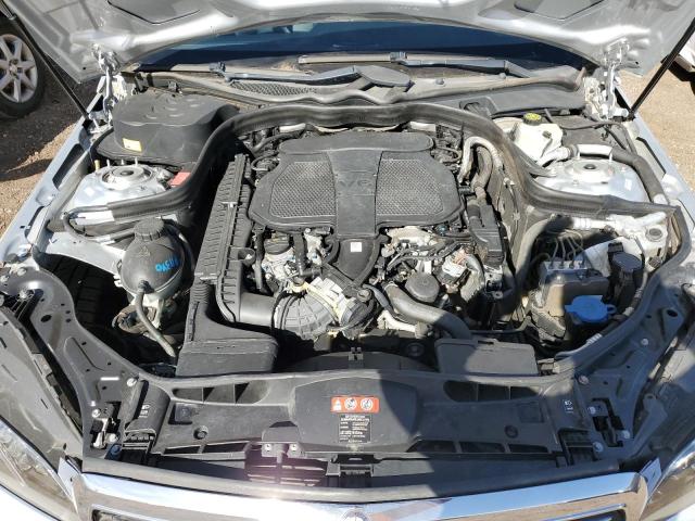 Photo 11 from auction – 2014 MERCEDES-BENZ E 350 with VIN WDDHF5KB8EA865271