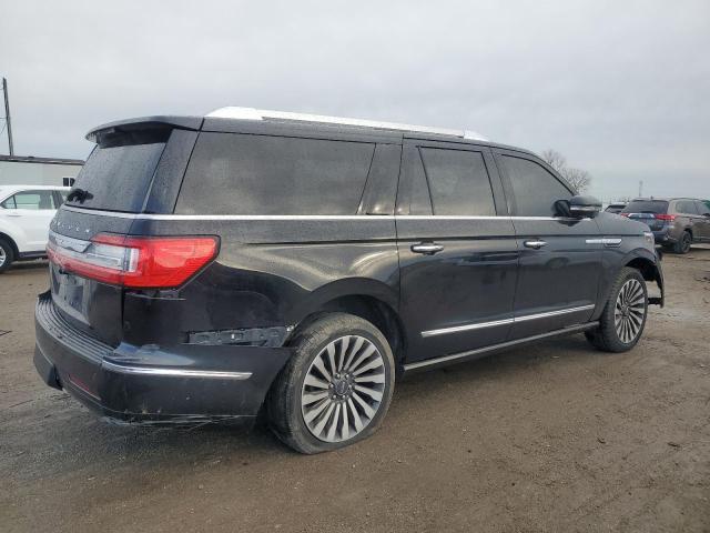 Photo 3 from auction – 2019 LINCOLN NAVIGATOR with VIN 5LMJJ3LT4KEL10417