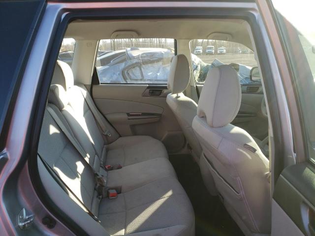 Photo 10 from auction – 2011 SUBARU FORESTER 2 with VIN JF2SHABC2BH710084