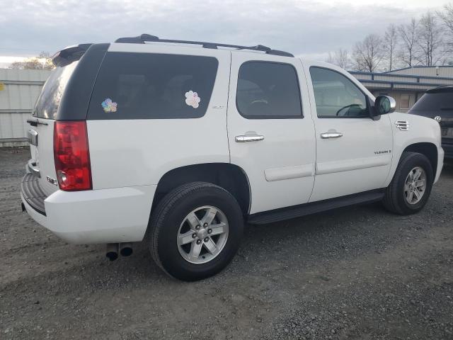 Photo 3 from auction – 2008 GMC YUKON with VIN 1GKFK13028J143404