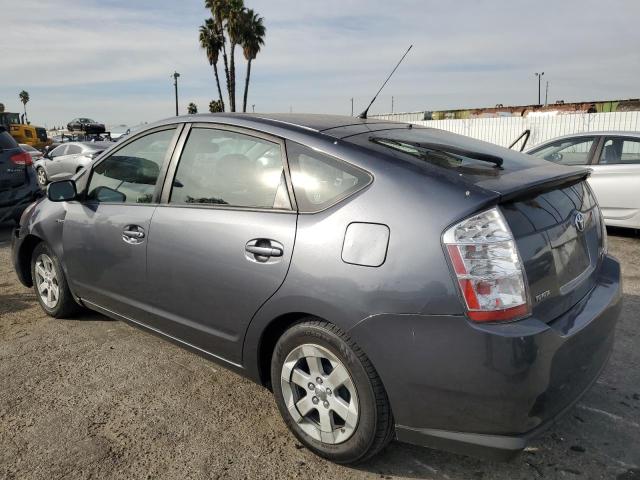 Photo 2 from auction – 2008 TOYOTA PRIUS with VIN JTDKB20U183347428