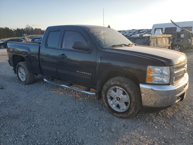 Photo 4 from auction – 2012 CHEVROLET SILVERADO with VIN 1GCRKSE70CZ208317