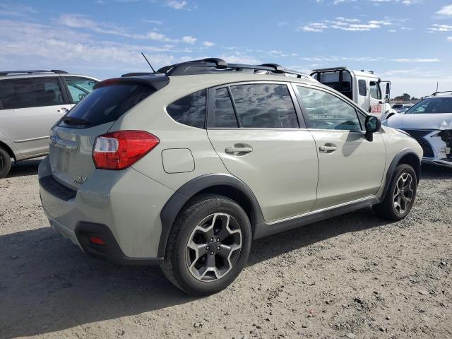 Photo 3 from auction – 2014 SUBARU XV CROSSTR with VIN JF2GPAKC3EH338624
