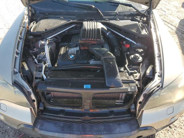 Photo 12 from auction – 2009 BMW X5 XDRIVE3 with VIN 5UXFE43559L038909