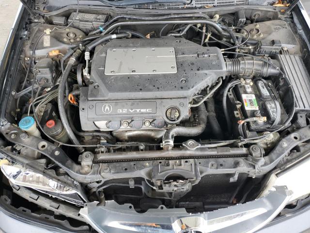 Photo 11 from auction – 2002 ACURA 3.2TL with VIN 19UUA56612A050346