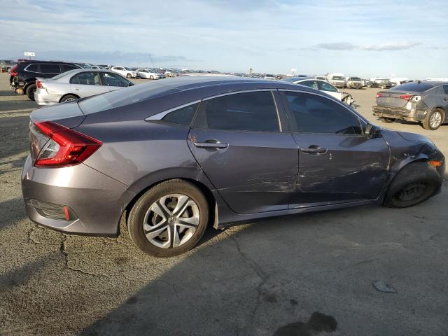 Photo 3 from auction – 2017 HONDA CIVIC with VIN 19XFC2F55HE213237