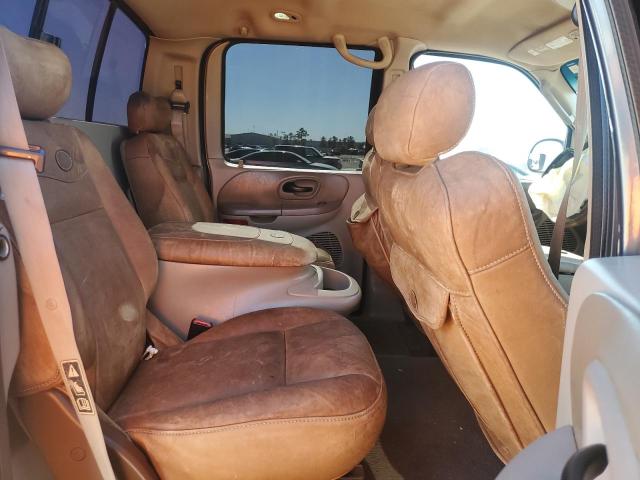 Photo 10 from auction – 2002 FORD F150 SUPER with VIN 1FTRW08L02KC51676