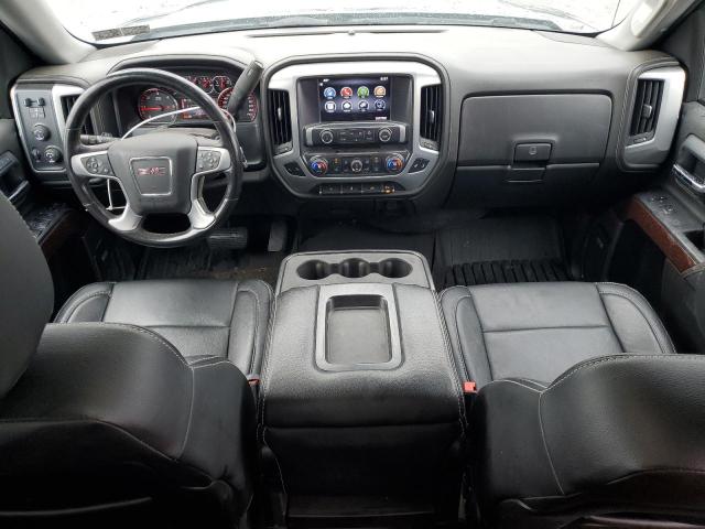 Photo 8 from auction – 2015 GMC SIERRA K15 with VIN 1GTV2VEC6FZ334845