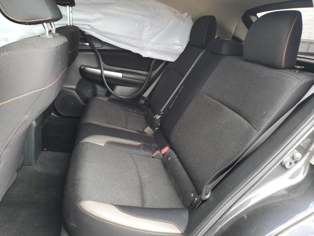 Photo 11 from auction – 2016 SUBARU CROSSTREK with VIN JF2GPADC1G8286636