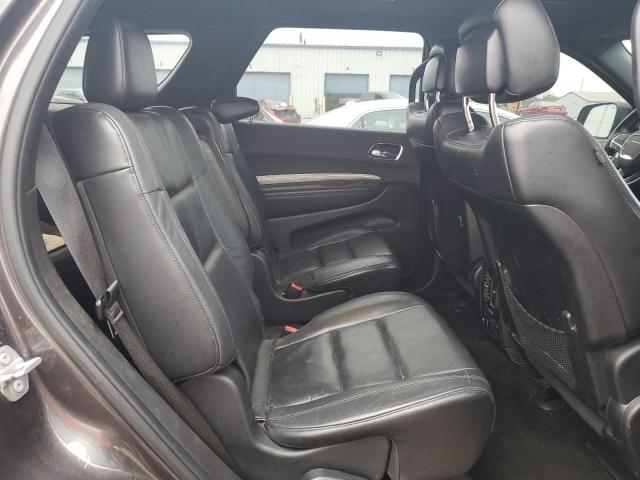 Photo 11 from auction – 2015 DODGE DURANGO LI with VIN 1C4RDJDG3FC114865