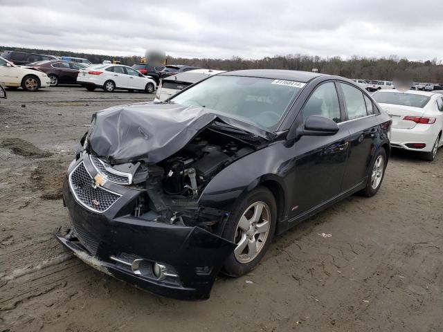 CHEVROLET CRUZE 2013 with VIN 1G1PC5SB9D7284302 - Photo from auction