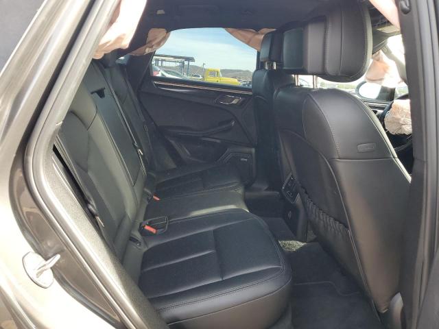Photo 10 from auction – 2018 PORSCHE MACAN with VIN WP1AA2A52JLB03085