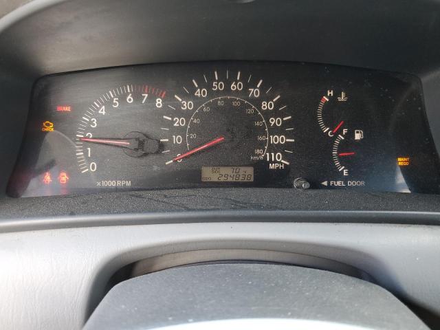 Photo 9 from auction – 2006 TOYOTA COROLLA CE with VIN 2T1BR32E86C586695