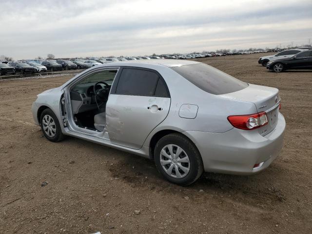 Photo 2 from auction – 2011 TOYOTA COROLLA BA with VIN 2T1BU4EE4BC728230