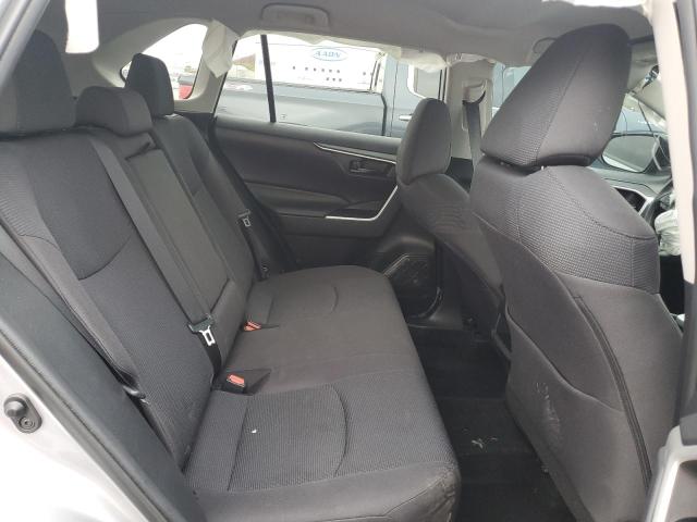 Photo 11 from auction – 2021 TOYOTA RAV4 LE with VIN 2T3H1RFV4MC093308