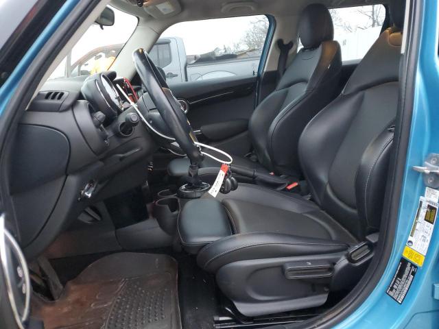 Photo 7 from auction – 2016 MINI COOPER S with VIN WMWXU3C53G2B62764