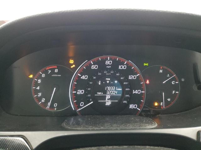 Photo 9 from auction – 2013 HONDA ACCORD EXL with VIN 1HGCT1B85DA006360