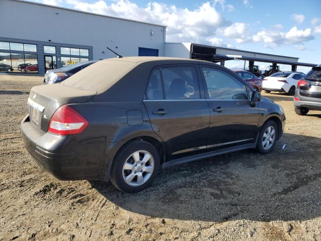 Photo 3 from auction – 2008 NISSAN VERSA with VIN 3N1BC11E78L407668