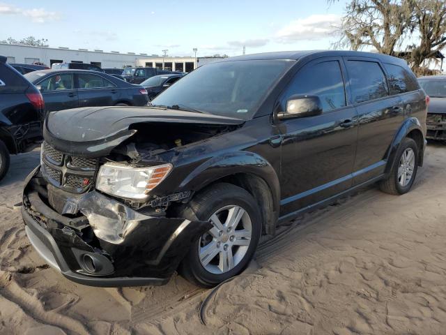 DODGE JOURNEY R/ 2015 with VIN 3C4PDDEG2FT611997 - Photo from auction