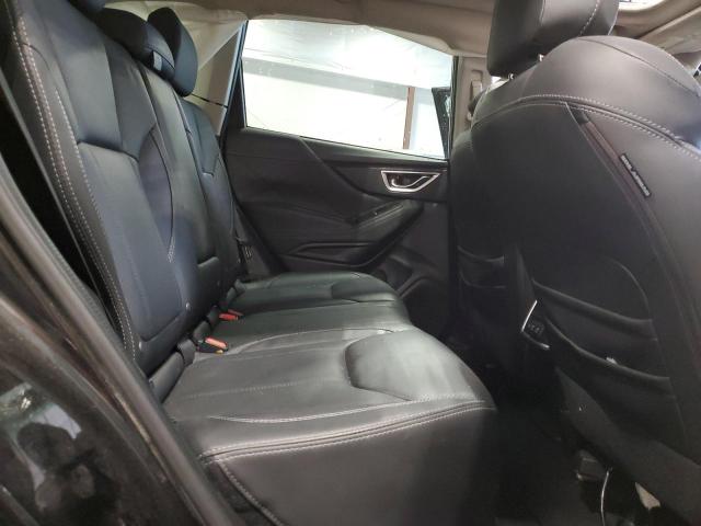 Photo 10 from auction – 2021 SUBARU FORESTER T with VIN JF2SKAXC8MH535532
