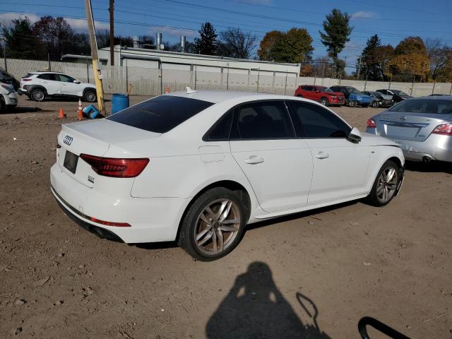 Photo 3 from auction – 2017 AUDI A4 PREMIUM with VIN WAUDNAF41HN053725