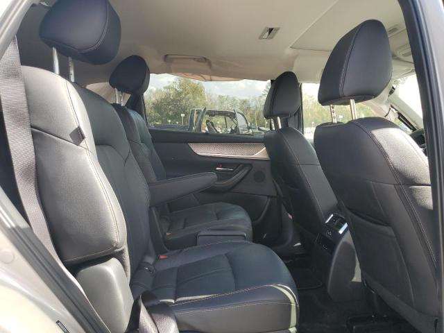 Photo 11 from auction – 2024 MAZDA CX-90 PREF with VIN JM3KKBHD9R1129617