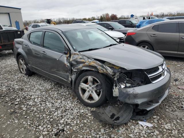 Photo 4 from auction – 2013 DODGE AVENGER SE with VIN 1C3CDZAB9DN643076