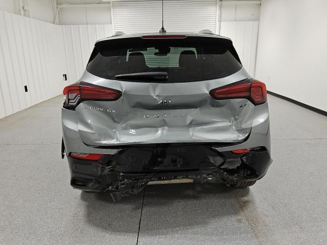 Снимка 6 от търг – 2024 BUICK ENCORE GX с VIN KL4AMDSL6RB106651