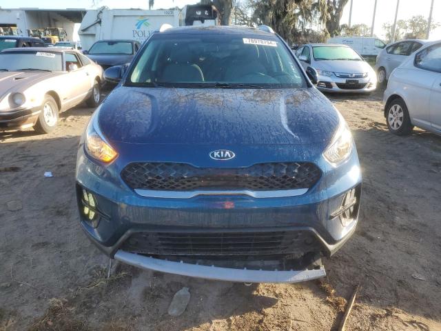 Photo 5 from auction – 2020 KIA NIRO LX with VIN KNDCB3LC8L5365953