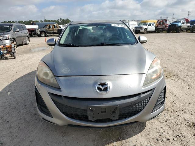 Photo 5 from auction – 2011 MAZDA 3 I with VIN JM1BL1VF2B1495771