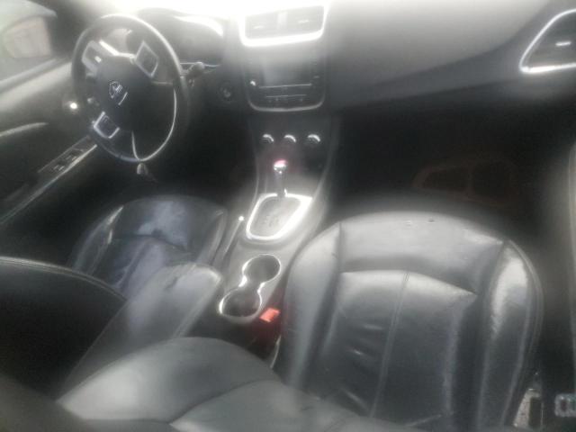 Photo 8 from auction – 2011 DODGE AVENGER LU with VIN 1B3BD2FG1BN516758