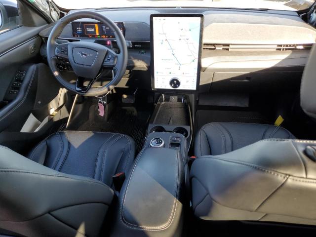 Photo 8 from auction – 2022 FORD MUSTANG MA with VIN 3FMTK3RM0NMA40996
