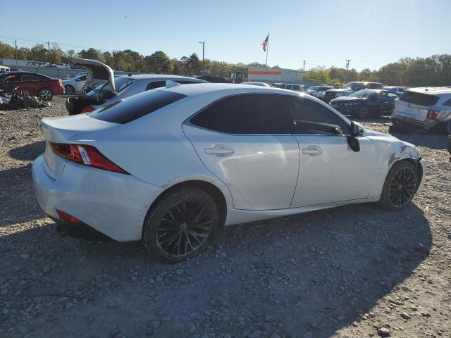 Photo 3 from auction – 2014 LEXUS IS 250 with VIN JTHBF1D22E5036631