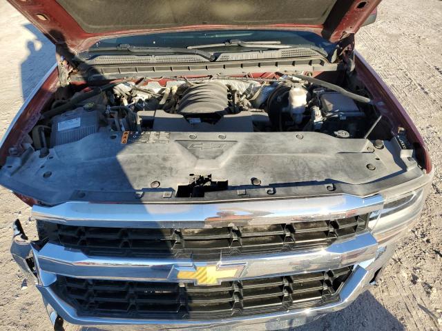 Photo 11 from auction – 2017 CHEVROLET SILVERADO with VIN 3GCPCREC2HG108916