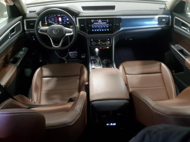 Photo 8 from auction – 2023 VOLKSWAGEN ATLAS SEL with VIN 1V2SR2CA4PC525200