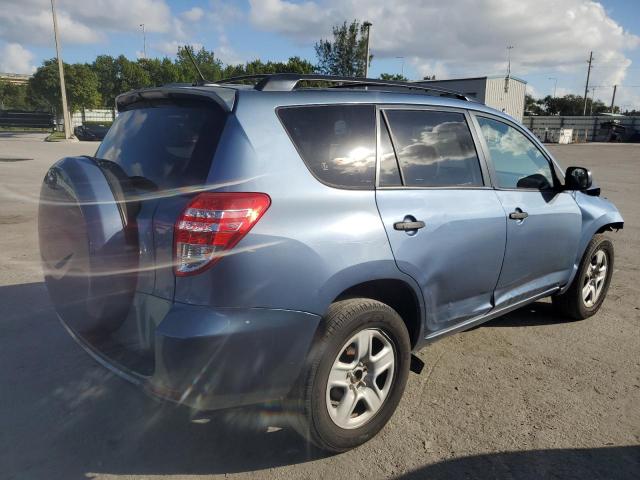 Photo 3 from auction – 2010 TOYOTA RAV4 with VIN JTMZF4DV5AD020709