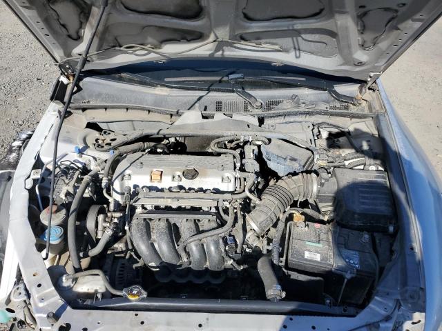 Photo 11 from auction – 2010 HONDA ACCORD EX with VIN 1HGCP2F70AA131645