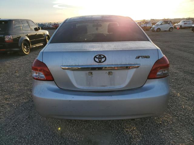 Photo 6 from auction – 2012 TOYOTA YARIS with VIN JTDBT4K31C1419715