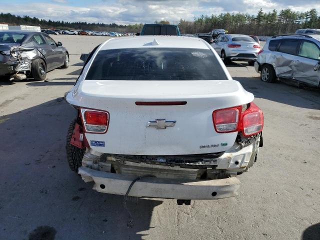 Photo 6 from auction – 2013 CHEVROLET MALIBU 2LT with VIN 1G11F5RR9DF106914