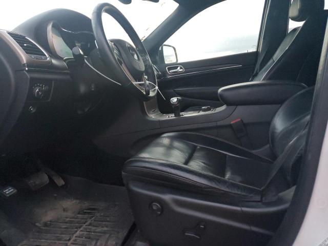 Photo 7 from auction – 2015 JEEP GRAND CHER with VIN 1C4RJFBG3FC726962