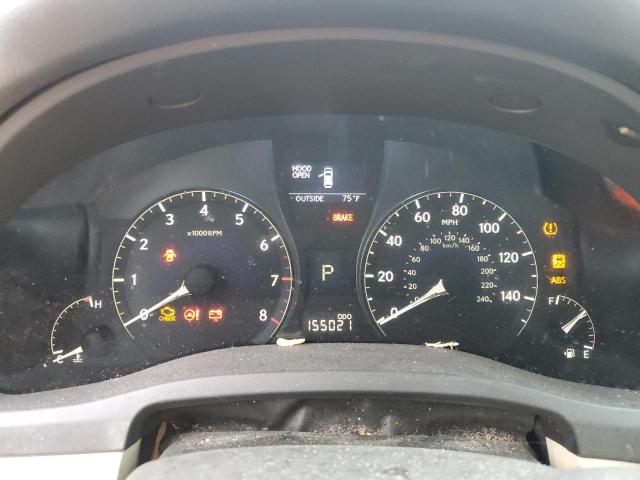 Photo 9 from auction – 2011 LEXUS RX 350 with VIN 2T2ZK1BA4BC043967