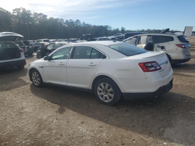 Photo 2 from auction – 2014 FORD TAURUS SEL with VIN 1FAHP2E95EG182994